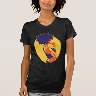 De denker t-shirt