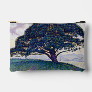 De dennenboom van Bonaventure, Olieverfschilderij, Etui