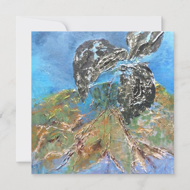 de derde dag (Voorkant)