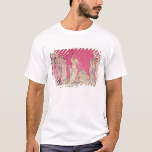 De derde engel en de Lamb T-shirt