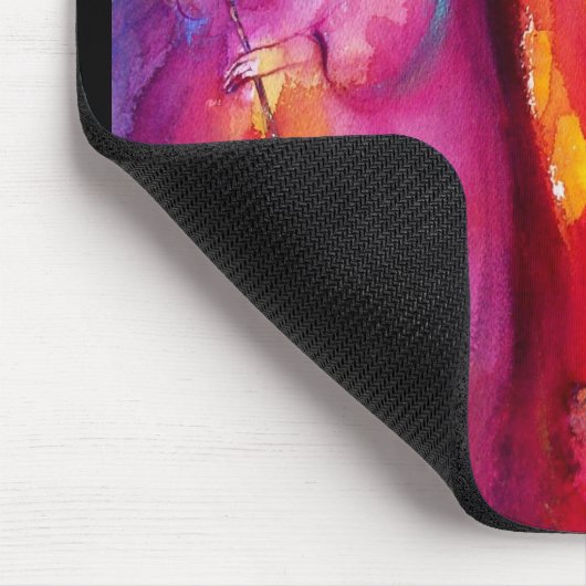 DE DERDE MASK MUISMAT (Hoek)