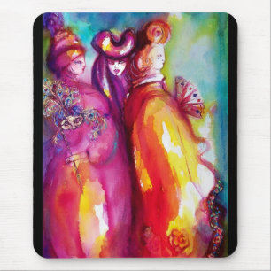 DE DERDE MASK MUISMAT