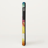 DE DERDE MASKBAL/Venetiaanse Carnival Masquerade B Case-Mate iPhone Case (Achterkant/links)