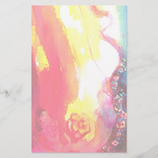 DE DERDE MASKGEGEVENS BRIEFPAPIER (Voorkant)