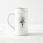 De derde pijler bierpul (Links)