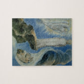 De derde terbeschikkingstelling legpuzzel (Horizontaal)