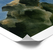 De derde terbeschikkingstelling poster (Hoek)