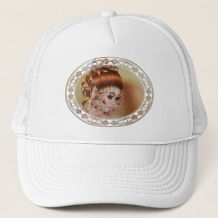 De Design 2 Trucker Pet