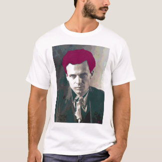 De deuren van de waarneming t-shirt