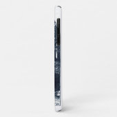 De Devil's Pool-telefoondraagtas Case-Mate iPhone Case (Achterkant/links)