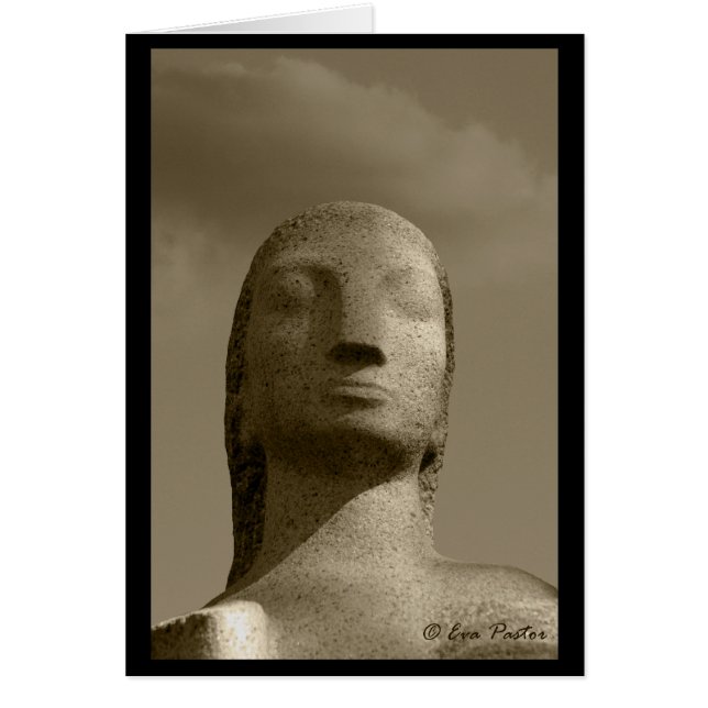 De dichter (Voorkant)