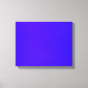 DE DIEPE STEVIGE KLEUREN 211 ACHTERGRONDEN WALLP CANVAS AFDRUK