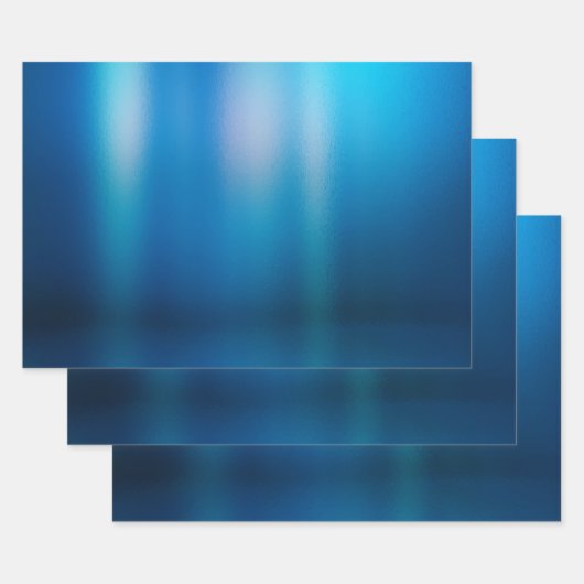 De diepgaande Exploratie van het Zee Inpakpapier Vel (Set)