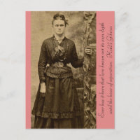 De diepte van de liefde in het uur van scheiding