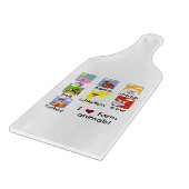 De Dieren van het boerderij Snijplank (Hoek)