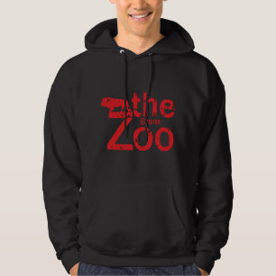 De dierentuin hoodie