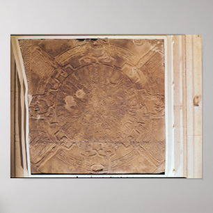 De diersoort van Dendarah Poster