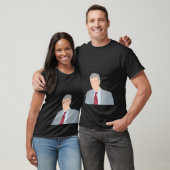 De dikte ervan t-shirt (Unisex)