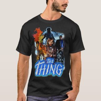 De Ding Classic T-Shirt