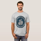 De Ding Outpost 31 T-shirt (Voorkant volledig)
