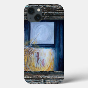 De directeur iPhone 13 hoesje