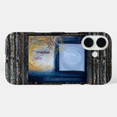 De directeur Case-Mate iPhone case (Achterkant (horizontaal))