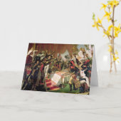 De distributie van de Normen van Eagle Kaart (Gele Bloem)