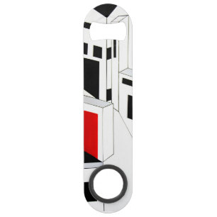 De District Speedy Bottle Opener Speed Flessenopener