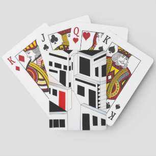 De District Speelkaarten