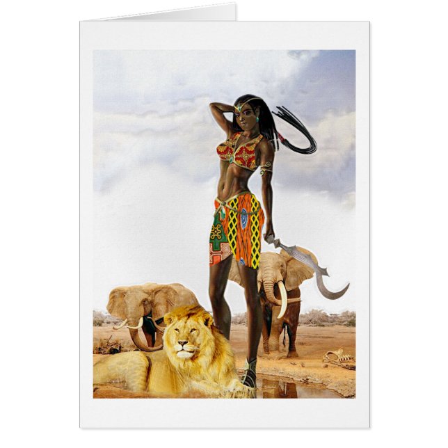 De Diva Master (Voorkant)