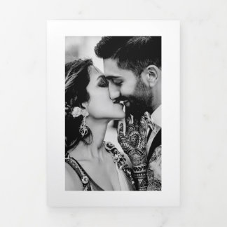 De Divya | Drievoudige bruiloft aankondiging