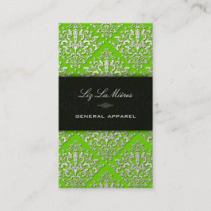 De diy achtergrond van PixDezines, kant Étienne Visitekaartje