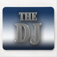 De DJ