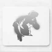 De DJ Muismat (Voorkant)