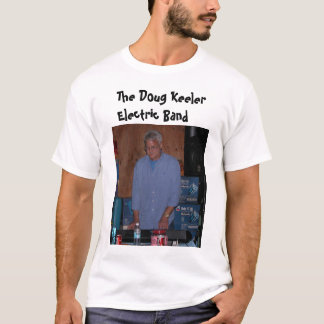 DE DKEB T-SHIRT
