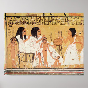 De doden, hun familie en hun dienaren poster