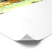 De Dodo Poster (Hoek)