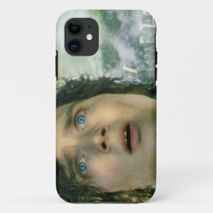 De doen schrikken Ring van de Holding FRODO™ iPhone 11 Hoesje