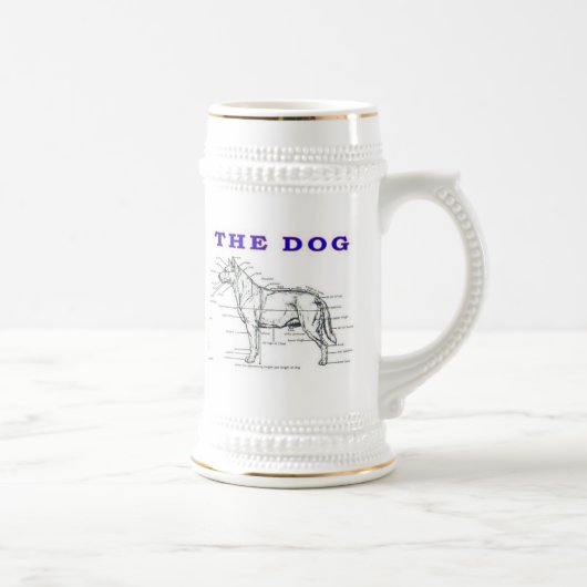 DE DOG BIERPUL (Rechts)