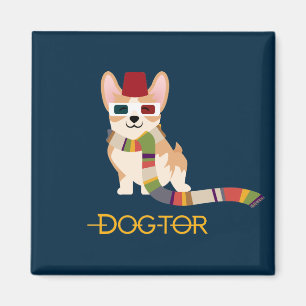 De DOG-tor Magneet