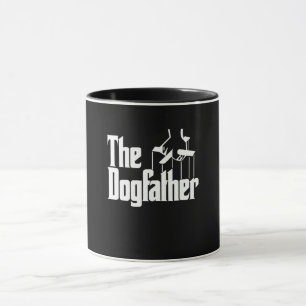 De Dogfather Bone Puppets Mok