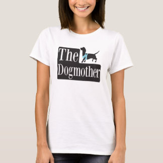 De Dogmoeder T-shirt
