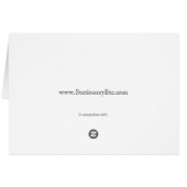 De Dollar van het zand (Achterkant Horizontaal)