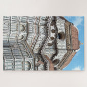De Dom van Florence Legpuzzel (Horizontaal)