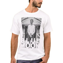 De dominee het Shirt