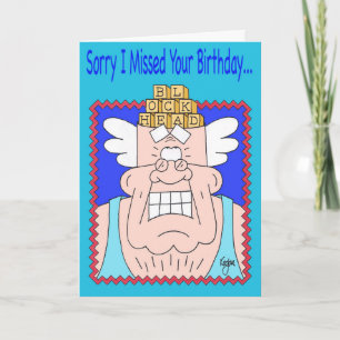 De DOMOOR Late Kaart van de Verjaardag