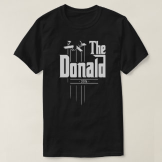 De Donald | Trump for President Shirt |Funny T-shi