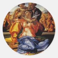 De Doni Tondo