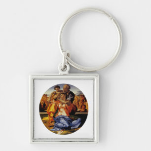 De Doni Tondo Sleutelhanger