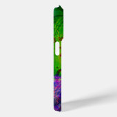 De Donkere Knight Case-Mate iPhone Case (Achterkant / Rechts)